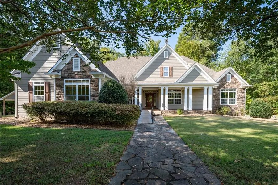 1215 Cullpepper Road Ne, Calhoun, GA 30701 - #2