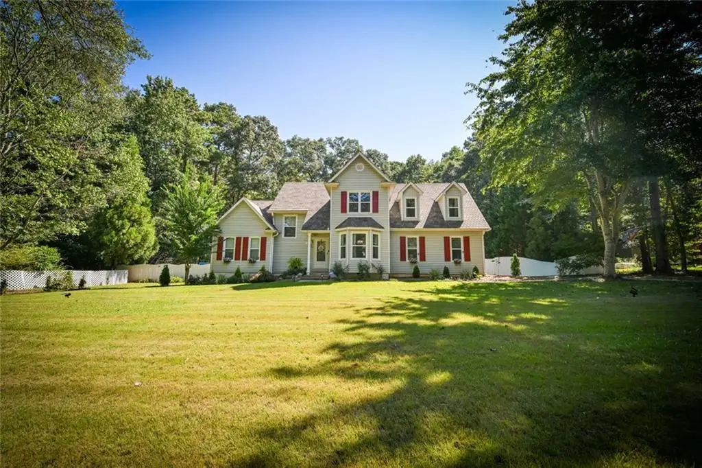 110 Clearview Circle, McDonough, GA 30253 - #1