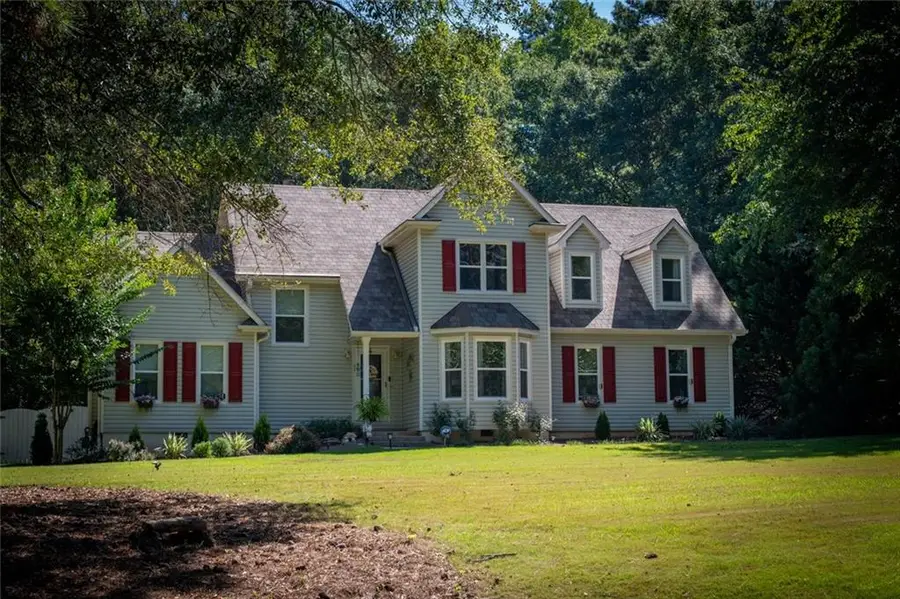 110 Clearview Circle, McDonough, GA 30253 - #2