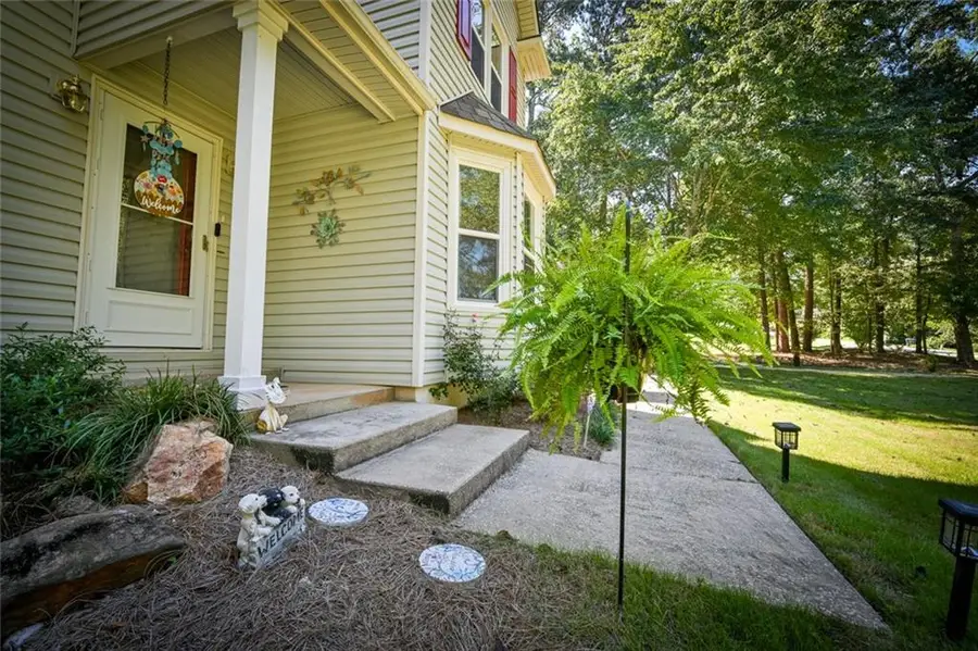 110 Clearview Circle, McDonough, GA 30253 - #3