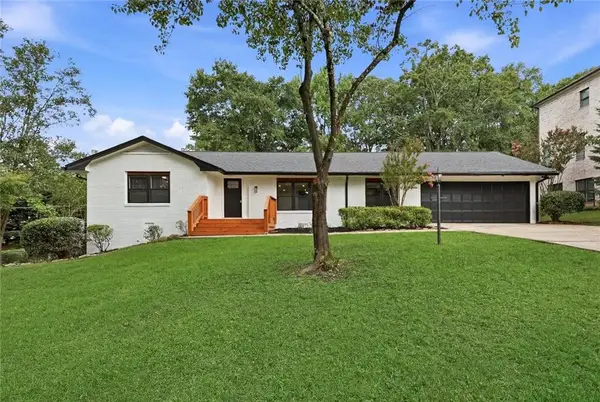 1802 Oak Grove Road Ne, Atlanta, GA 30345