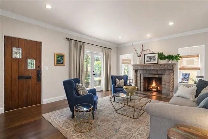 1163 University Drive Ne, Atlanta, GA 30306 - #3