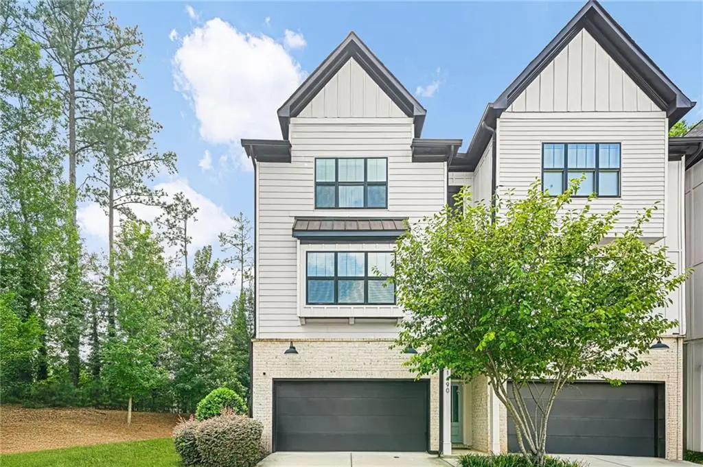 1490 Addison Place, Decatur, GA 30033 - #1