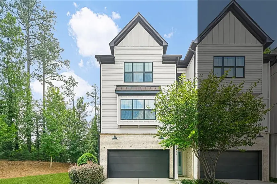 1490 Addison Place, Decatur, GA 30033 - #2