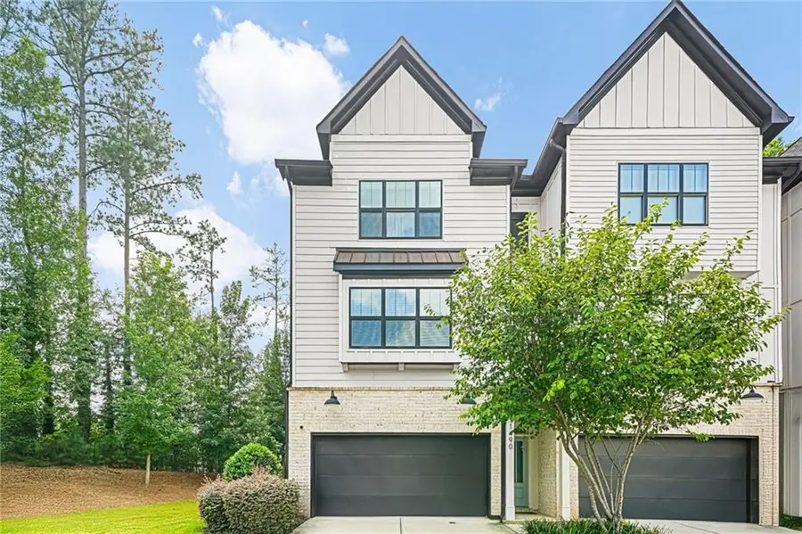 1490 Addison Place, Decatur, GA 30033 - #3