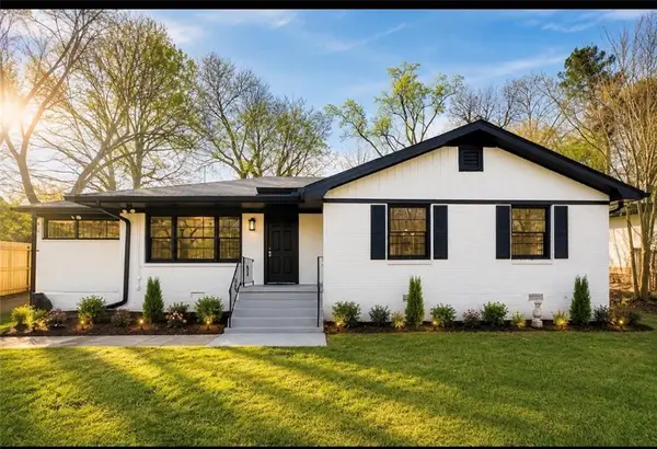 3005 Belvedere Lane, Decatur, GA 30032