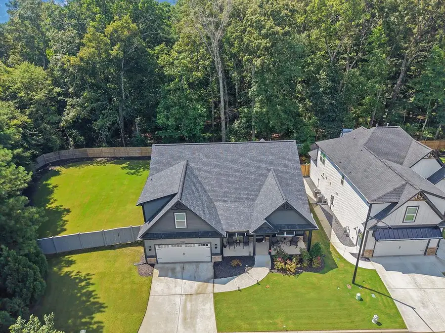2731 Villa Irwin Chase Southwest, Marietta, GA 30064 - #2