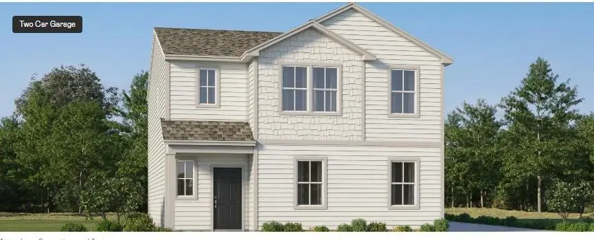 150 Shenandoah Lane, Lagrange, GA 30241 - #1