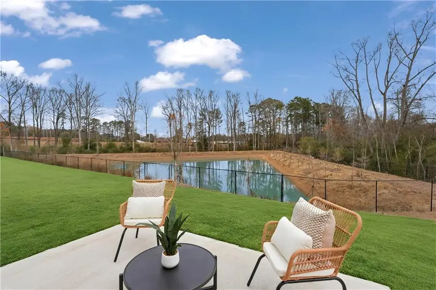 150 Shenandoah Lane, Lagrange, GA 30241 - #3