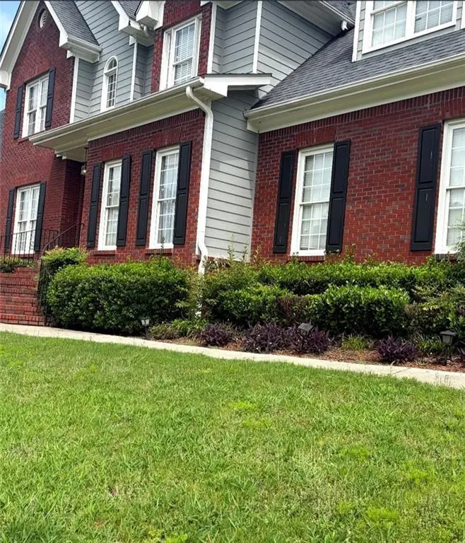 7531 Greens Mill Drive, Loganville, GA 30052 - #3