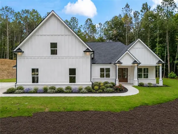 110 Jerusalem Farms Trail, Jasper, GA 30143