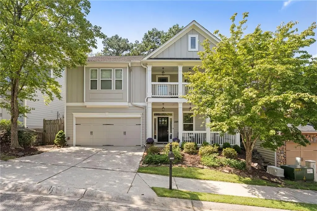 2084 Hatteras Way Nw, Atlanta, GA 30318 - #1