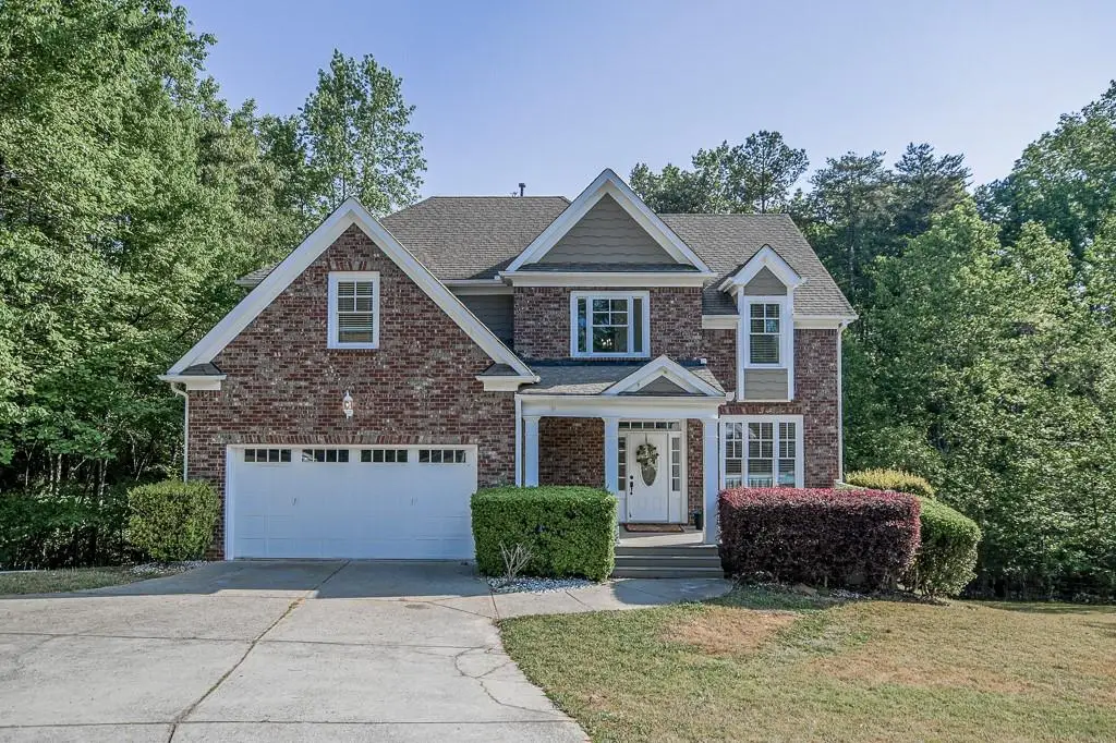 5746 Nix Bridge Road, Gainesville, GA 30506 - #1
