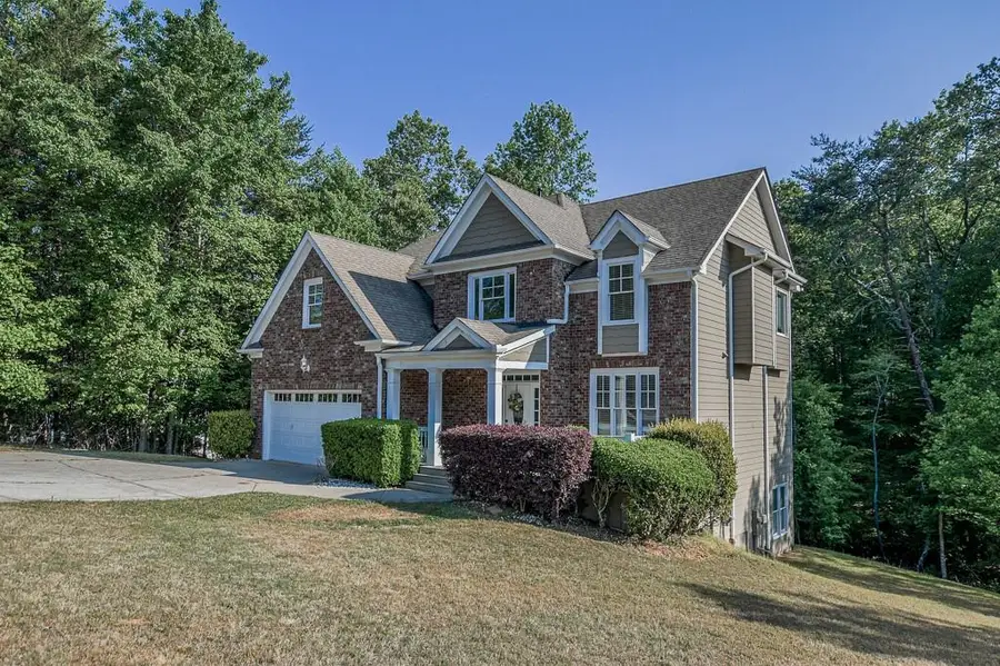 5746 Nix Bridge Road, Gainesville, GA 30506 - #2