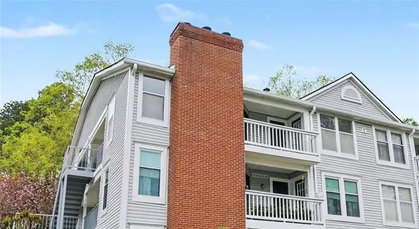 1325 Keys Lake Drive Ne, Brookhaven, GA 30319