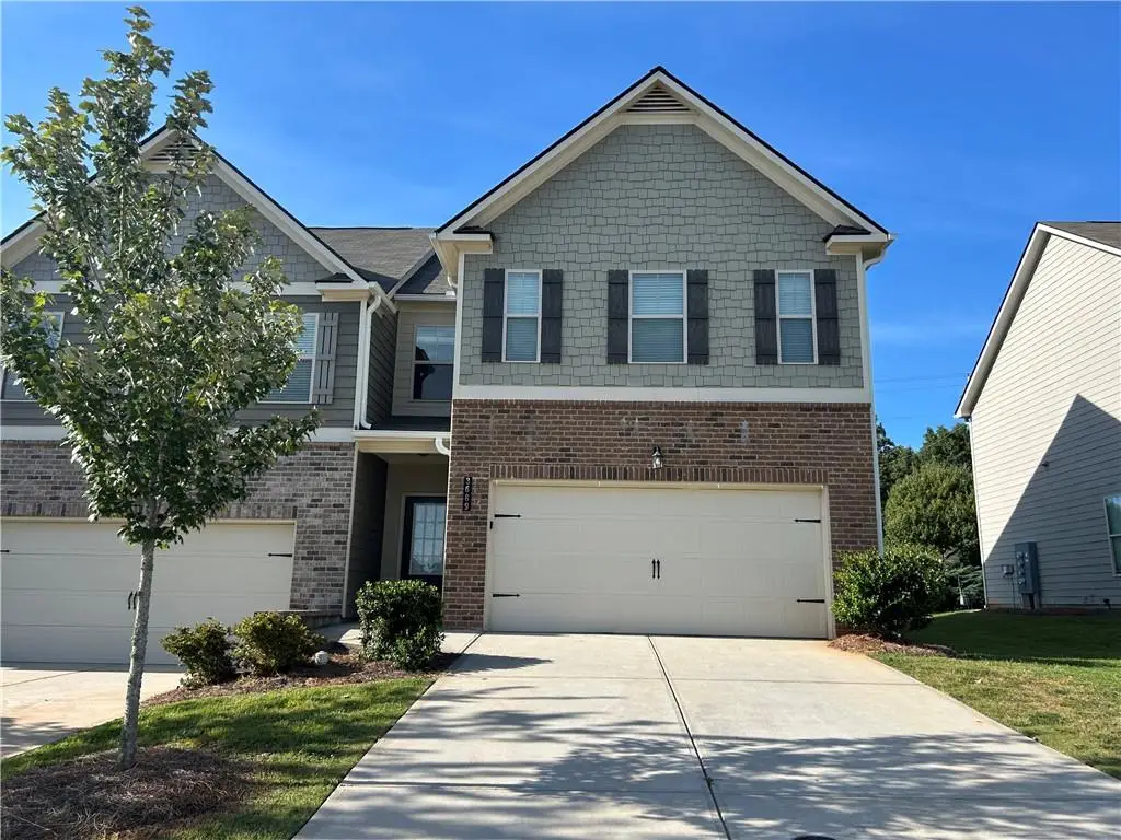 3689 Prospect Point Drive, Oakwood, GA 30566 - #1
