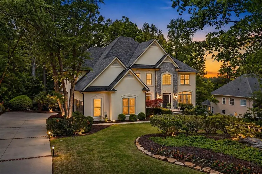 630 Danas Ridge Drive, Roswell, GA 30075 - #1