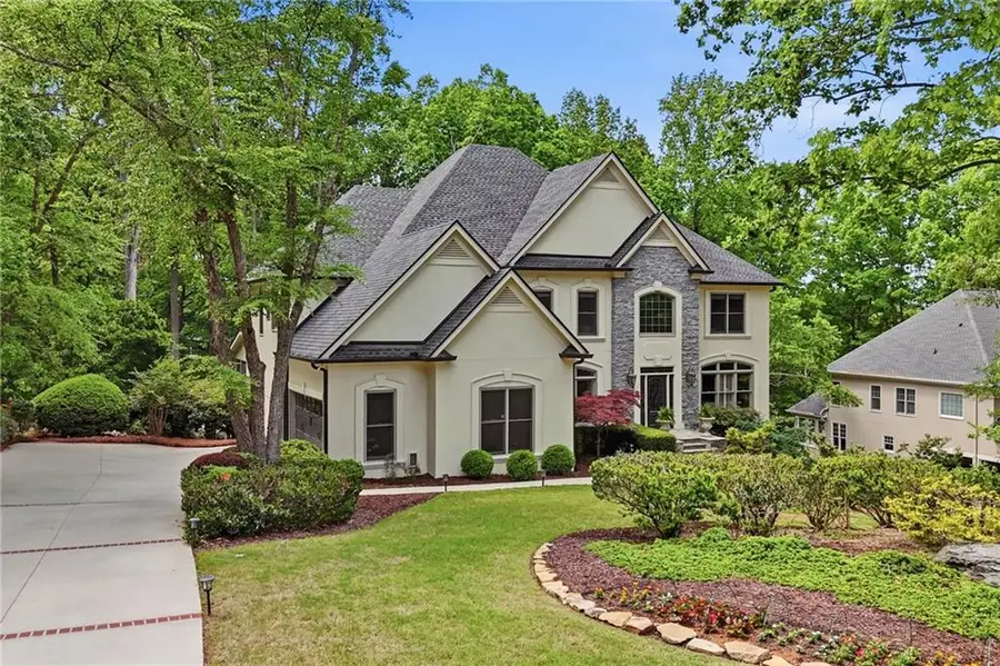 630 Danas Ridge Drive, Roswell, GA 30075 - #2