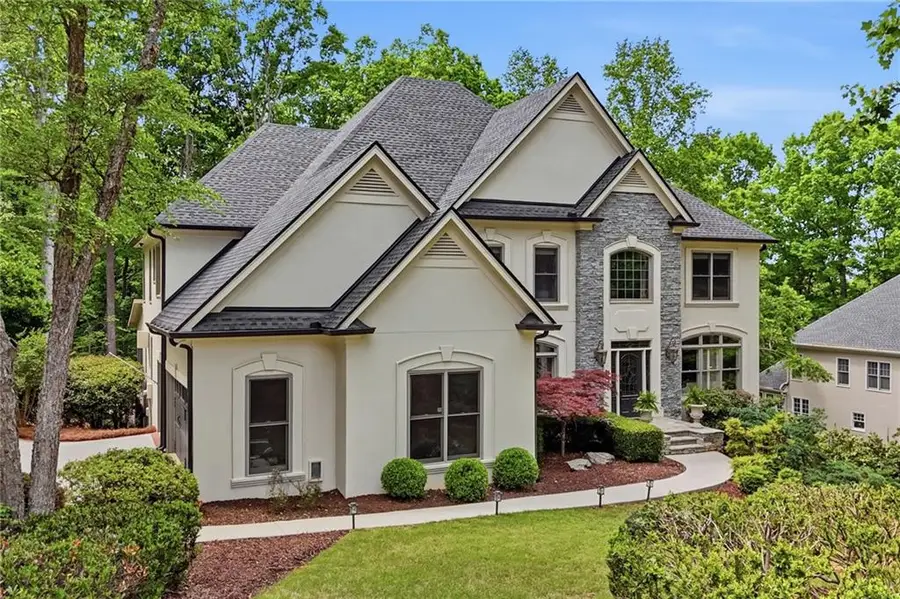630 Danas Ridge Drive, Roswell, GA 30075 - #3