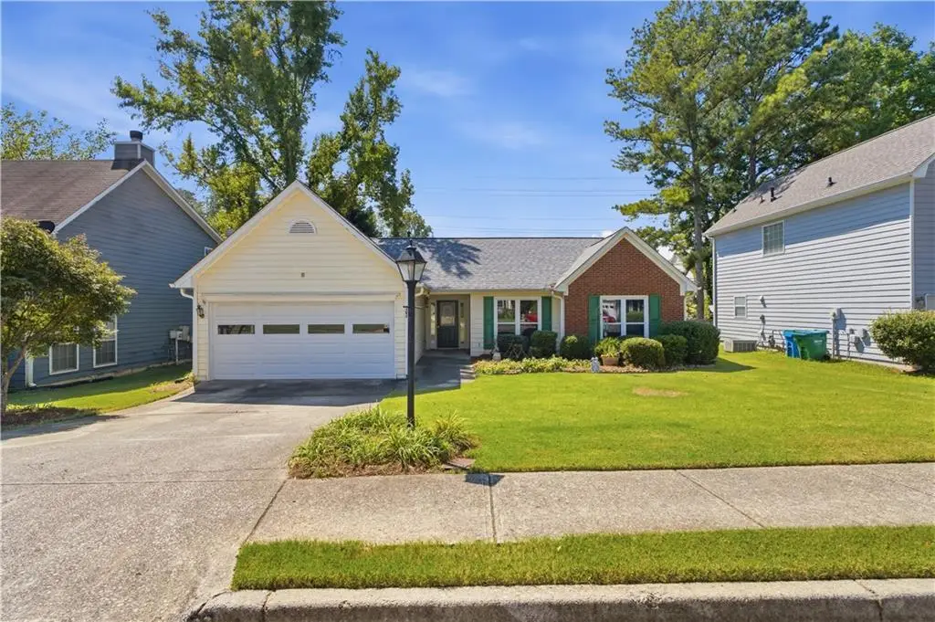 4295 Wildridge Drive, Duluth, GA 30096 - #1