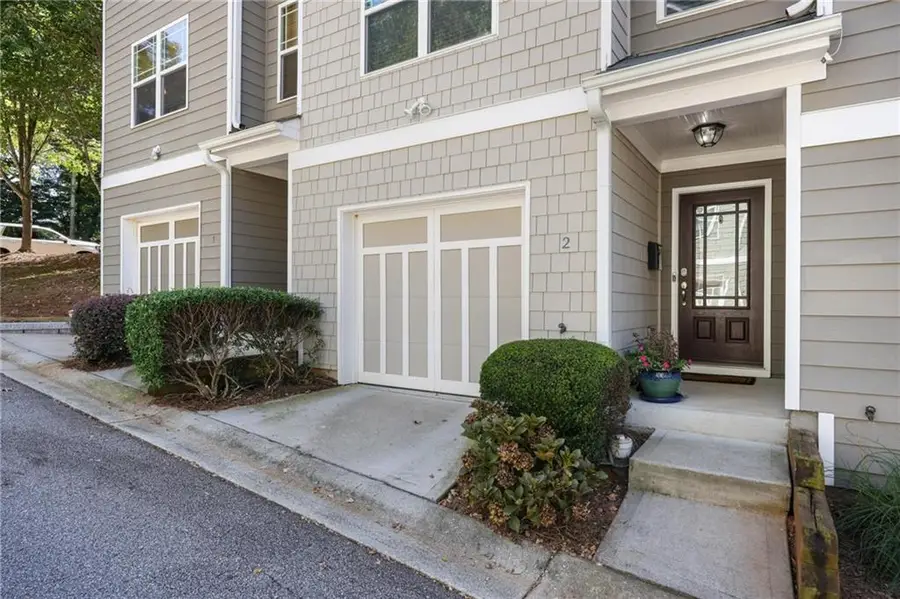 1365 Memorial Drive #2, Atlanta, GA 30317 - #2