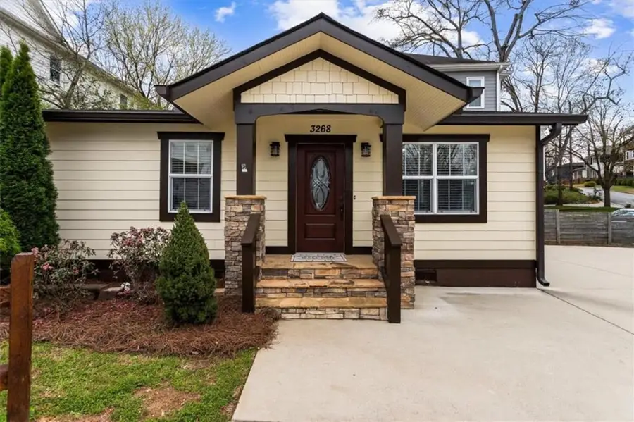 3268 Mae Avenue, Brookhaven, GA 30319 - #2