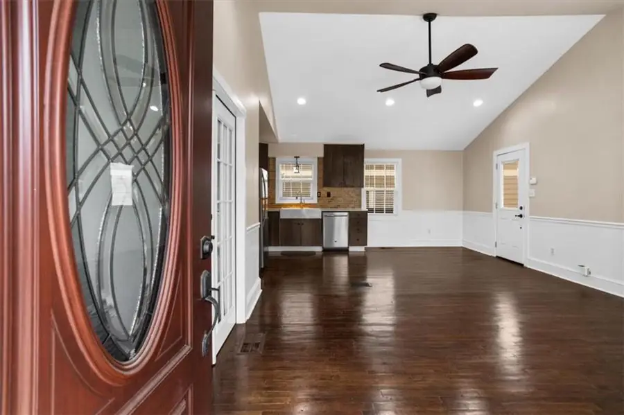 3268 Mae Avenue, Brookhaven, GA 30319 - #3