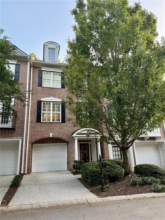 1607 Waters Edge Trail, Roswell, GA 30075