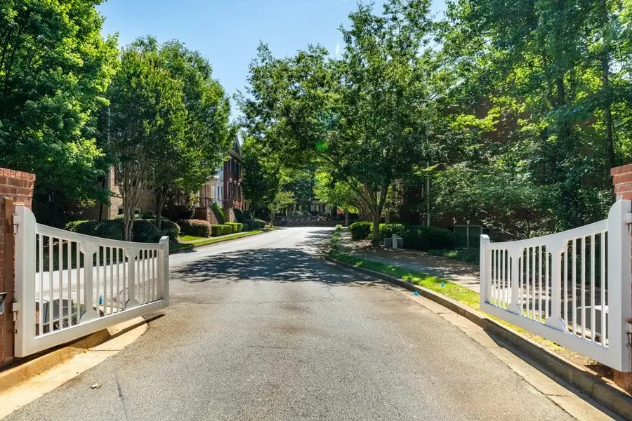 1607 Waters Edge Trail, Roswell, GA 30075 - #2