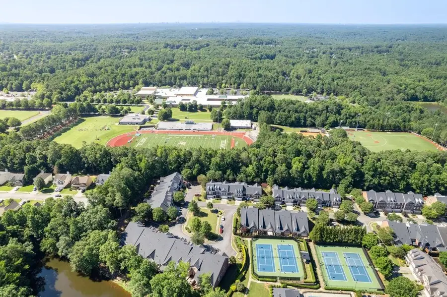 1607 Waters Edge Trail, Roswell, GA 30075 - #3