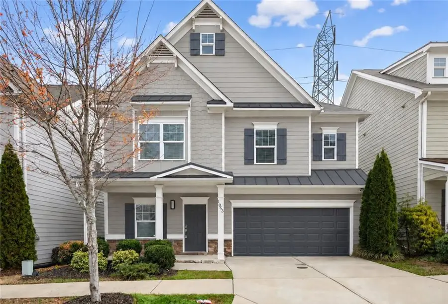 1063 Johnsons Grove, Atlanta, GA 30318 - #2