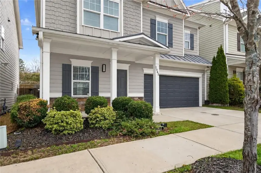 1063 Johnsons Grove, Atlanta, GA 30318 - #3