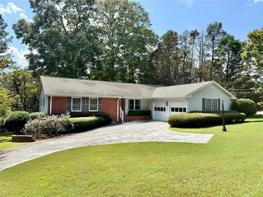 5 Plantation Circle, Carrollton, GA 30117 - #2