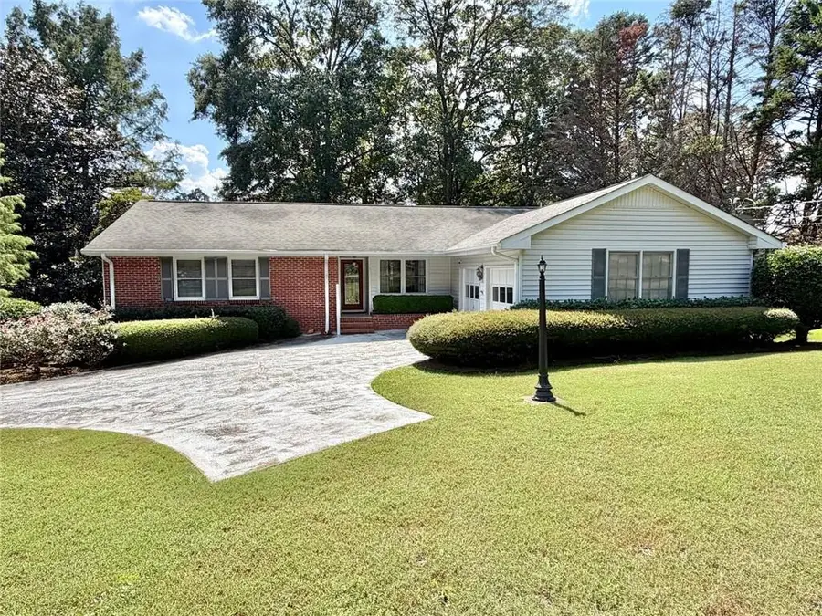 5 Plantation Circle, Carrollton, GA 30117 - #3