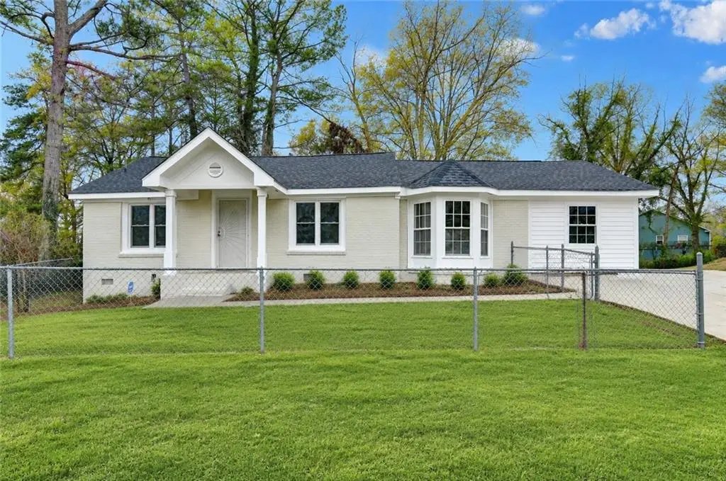 574 Glendale Road, Scottdale, GA 30079 - #1