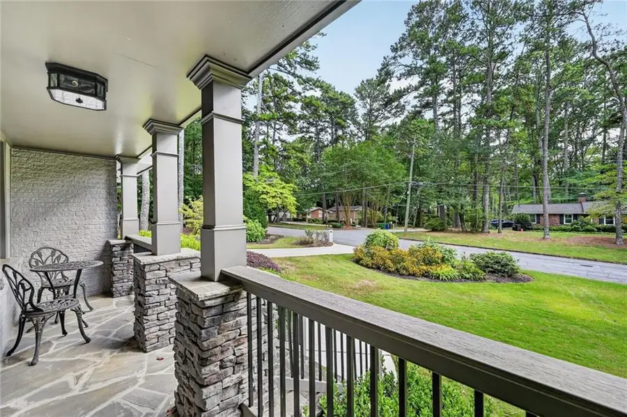 3172 Randolph Road Ne, Atlanta, GA 30345 - #3