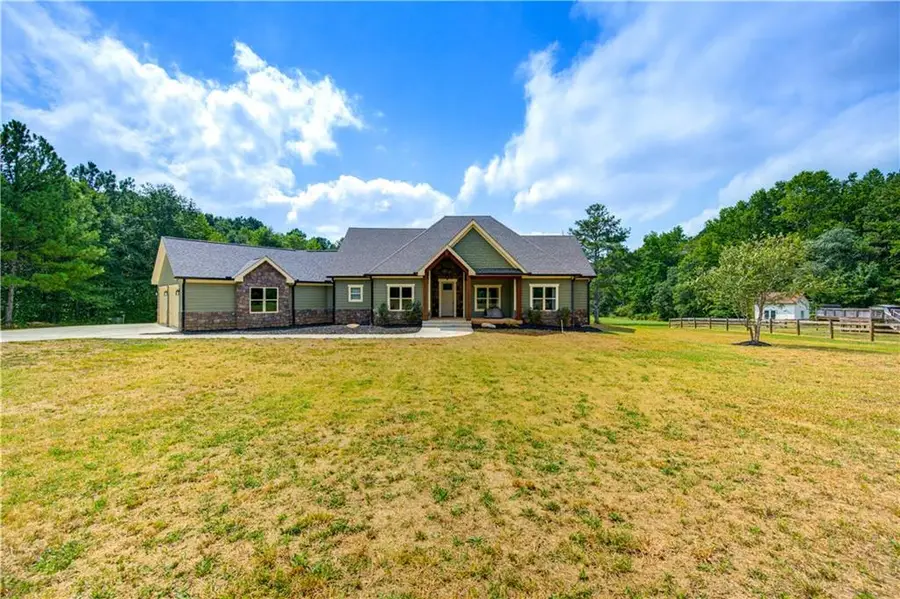 900 John W Breedlove Road, Monroe, GA 30656 - #3