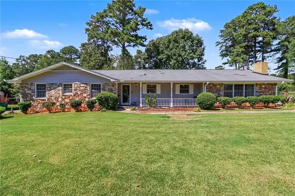4146 Hapsburg Court, Decatur, GA 30034