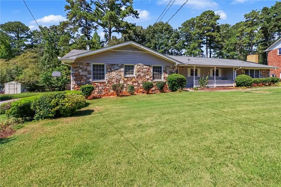 4146 Hapsburg Court, Decatur, GA 30034 - #2