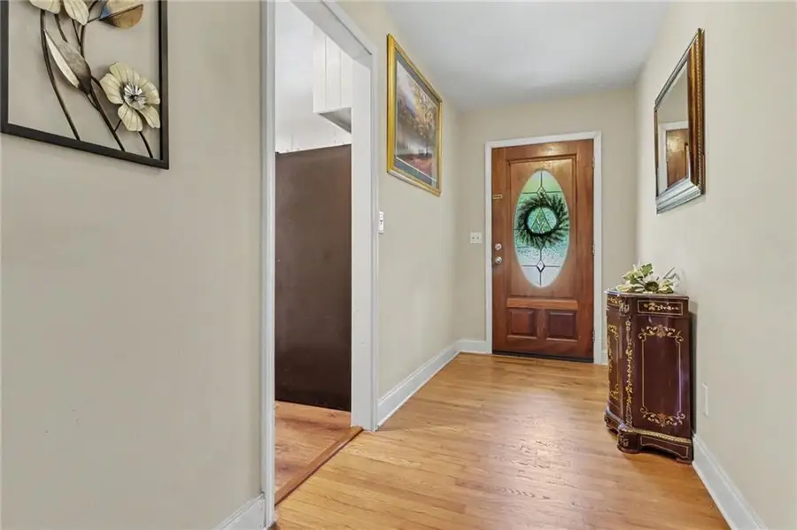 4146 Hapsburg Court, Decatur, GA 30034 - #3