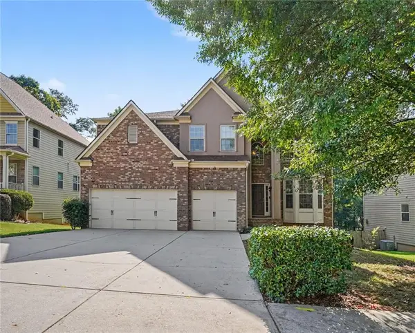 1913 Avondale Court, Locust Grove, GA 30248