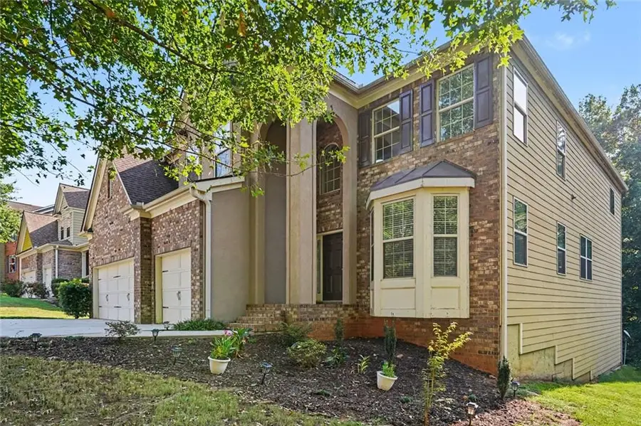 1913 Avondale Court, Locust Grove, GA 30248 - #2
