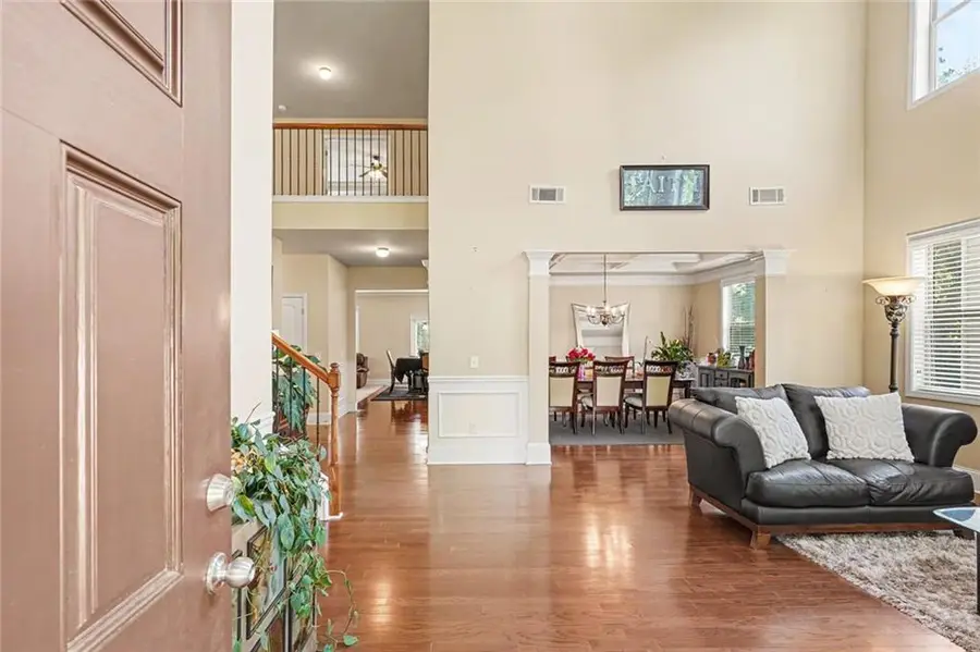 1913 Avondale Court, Locust Grove, GA 30248 - #3