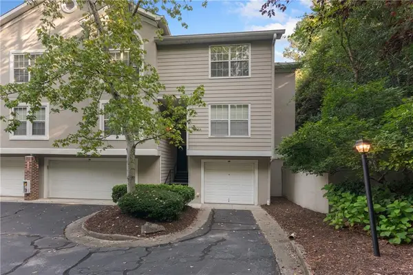 4252 River Green Drive Nw #508, Atlanta, GA 30327