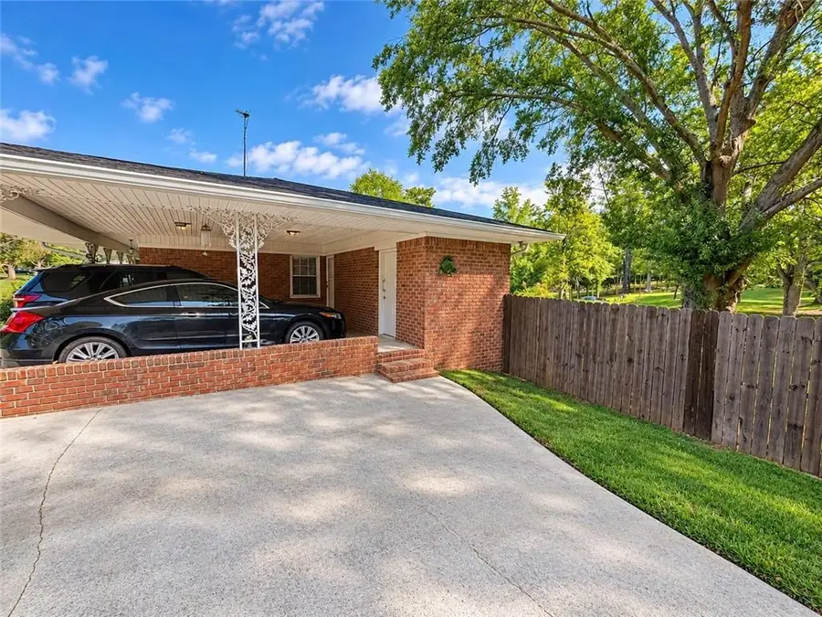304 Fayetteville Road, Fairburn, GA 30213 - #3
