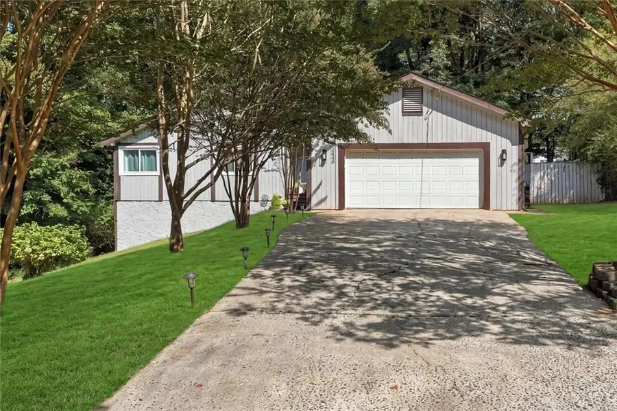 2644 Royal Oak Court, Acworth, GA 30102 - #3