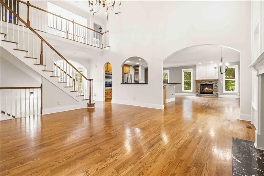 1916 Severbrook Place, Lawrenceville, GA 30043 - #2