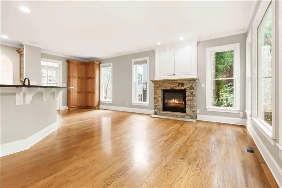 1916 Severbrook Place, Lawrenceville, GA 30043 - #3