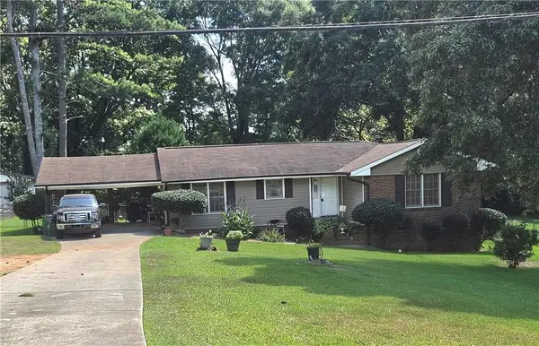 1593 Rex Road, Morrow, GA 30260