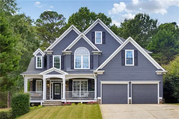 330 Walnut Hills Crossing, Canton, GA 30114